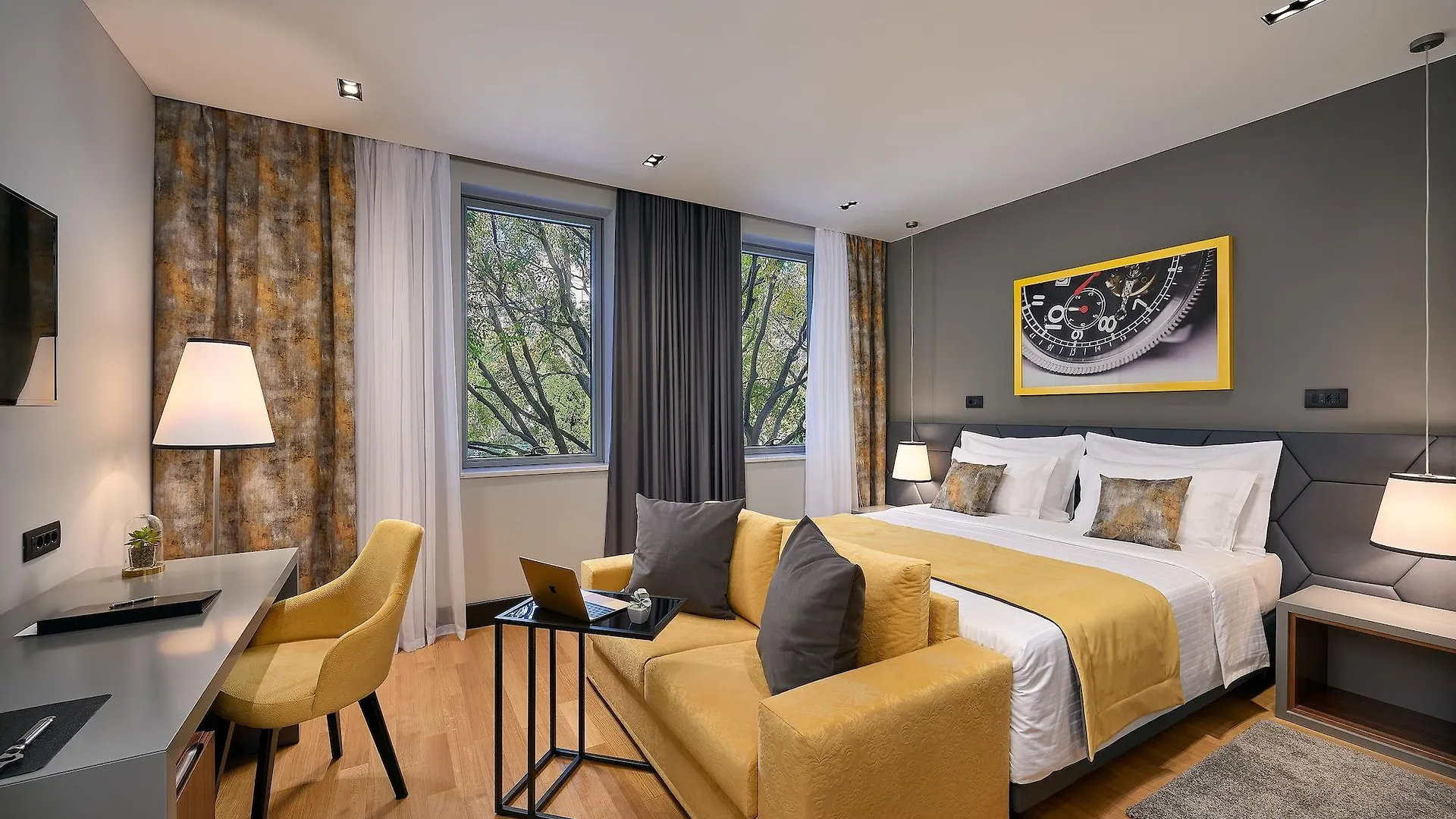 Sia Split Hotel Croacia