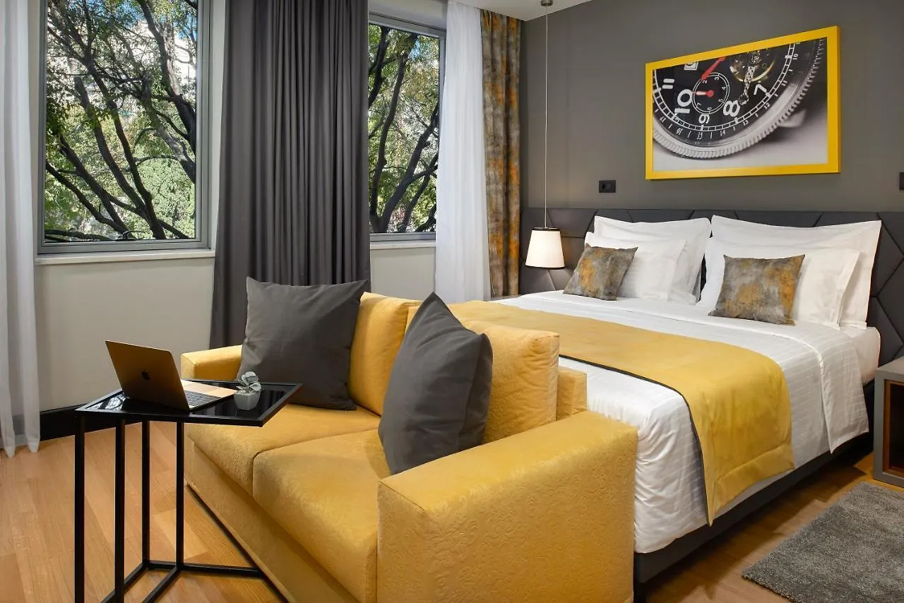 Sia Split Hotel