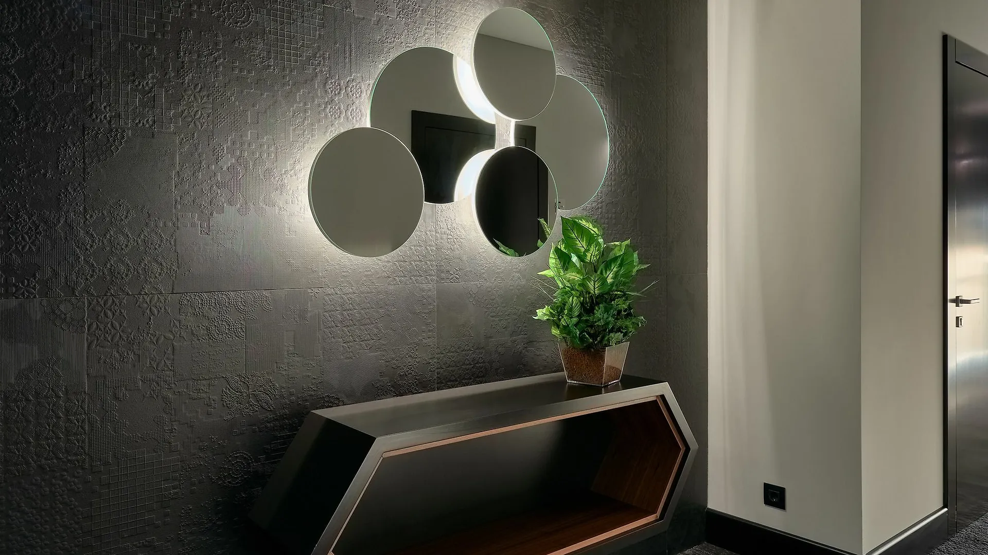 Sia Split Hotel Croacia