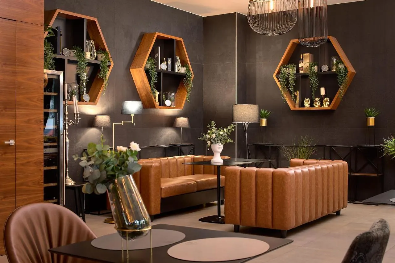 ****  Sia Split Hotel Croatia
