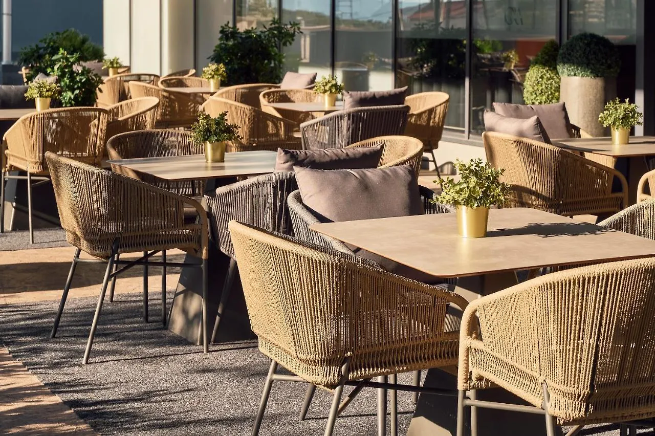 Sia Split Hotel